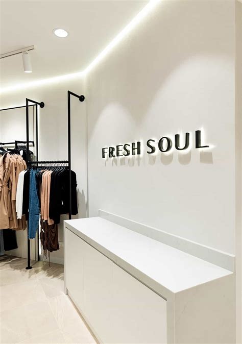 fresh soul sydney cbd|FRESH SOUL in Sydney, NSW 2000